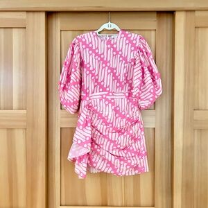 Rhode Pia Dress in Resort